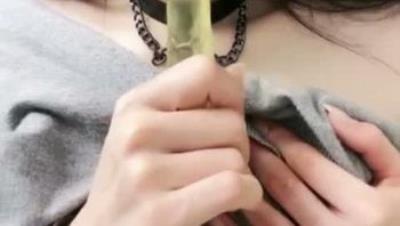 颜值嫩妹【女rap】一对一视频被出卖，精品白虎穴，掰逼诱惑，道具自慰，飞机价值满满