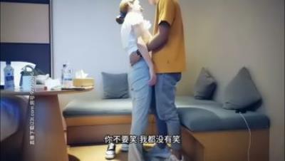 9总探花之温柔娇小川渝妹，火车便当正对味