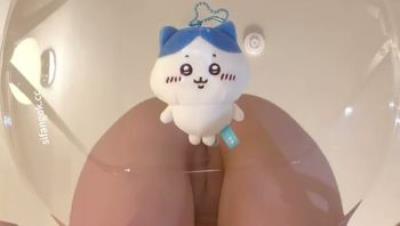 【 yum_707玉米】最新VIP专享 救救小八 大屁股坐脸上